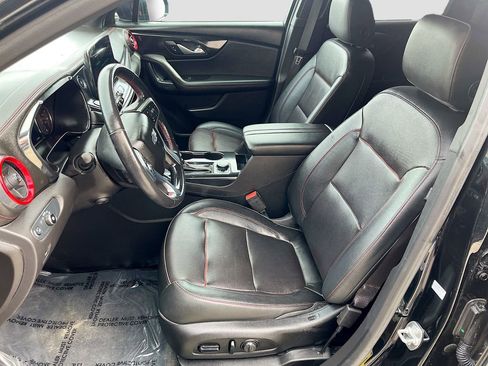 Used 2024 Chevrolet Blazer RS w/ Driver Confidence II Package image 22