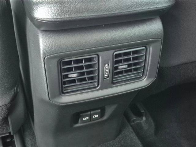 Certified 2025 Toyota RAV4 XLE FWD image 16