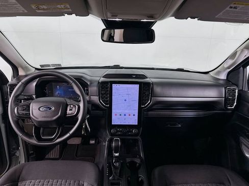 Certified 2024 Ford Ranger XLT w/ Equipment Group 301A High image 20