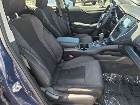 Used 2025 Subaru Outback w/ Popular Package #1A AWD/4WD image 19
