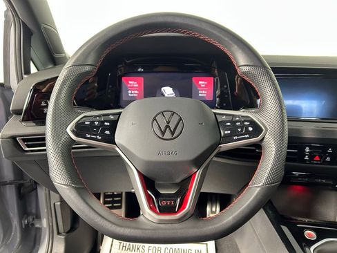 Used 2024 Volkswagen GTI S w/ MDO Package image 26