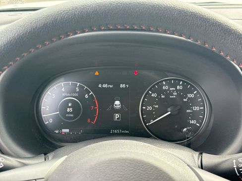 Used 2023 Nissan Kicks SR w/ SR Premium Package FWD image 24