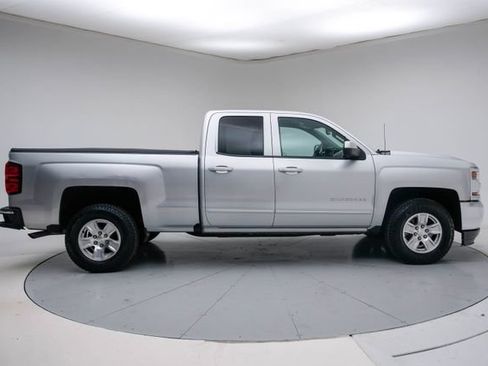 Used 2019 Chevrolet Silverado 1500 LT RWD image 8