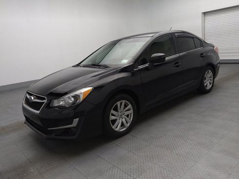 Used 2016 Subaru Impreza 2.0i Premium image 2