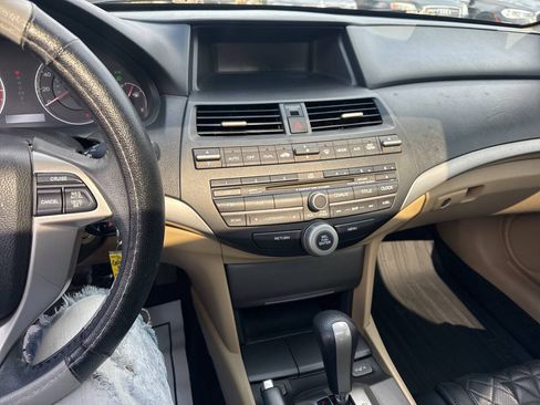 Used 2008 Honda Accord EX-L image 21