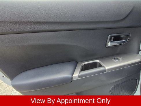 Used 2025 Mitsubishi Outlander Sport SE AWD/4WD image 25