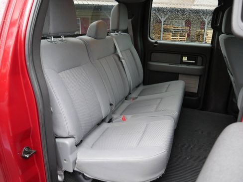 Used 2013 Ford F150 XLT w/ Luxury Equipment Group image 25
