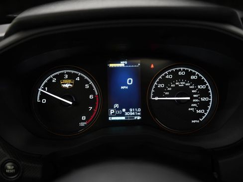 Used 2024 Subaru Forester Wilderness AWD/4WD image 25
