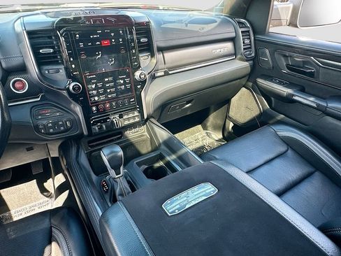 Used 2021 RAM 1500 TRX w/ TRX Level 2 Equipment Group AWD/4WD image 25