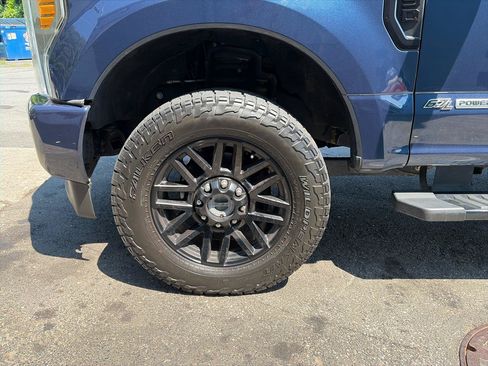 Used 2019 Ford F350 Lariat AWD/4WD image 15