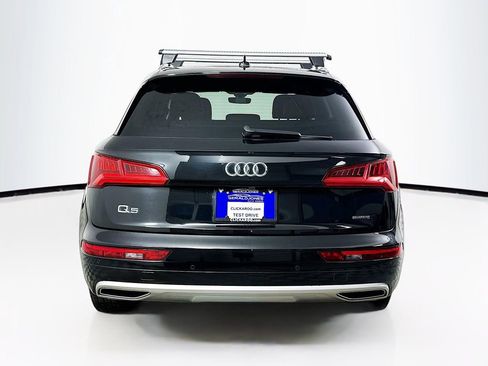 Used 2020 Audi Q5 2.0T Premium Plus w/ Premium Plus Package AWD/4WD image 15