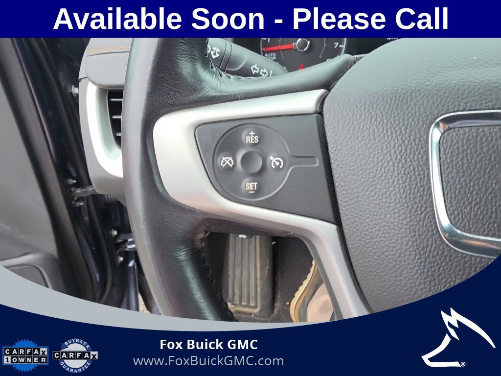 Used 2018 GMC Terrain SLE w/ Driver Convenience Package AWD/4WD image 15