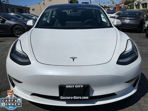 Used 2019 Tesla Model 3 Long Range image 97