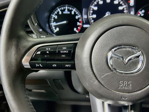 Used 2025 MAZDA CX-30 AWD 2.5 S w/ Select Sport Pkg image 18