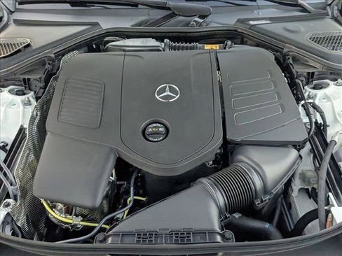 New 2026 Mercedes-Benz E 350 Sedan image 15