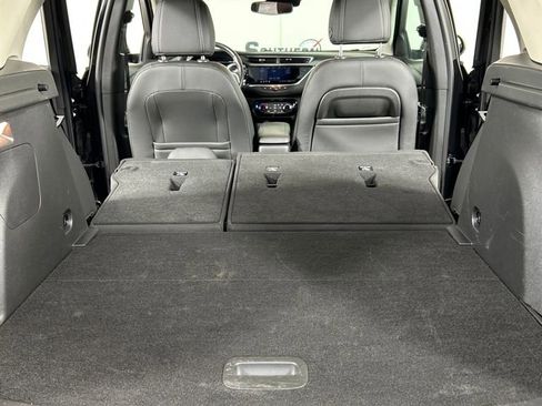 Used 2023 Buick Encore GX Preferred w/ Cold Weather Comfort Package FWD image 20