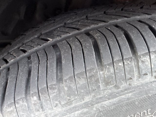 Used 2015 Honda Odyssey EX-L image 3