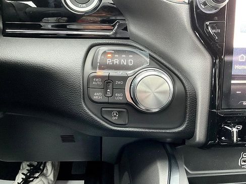 New 2026 RAM 1500 Laramie w/ Night Edition image 21