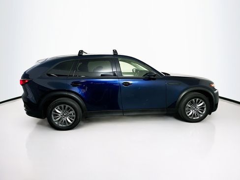 Used 2024 MAZDA CX-90 3.3 Turbo w/ Preferred Plus image 10