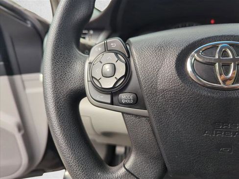 Used 2013 Toyota Camry LE FWD image 16