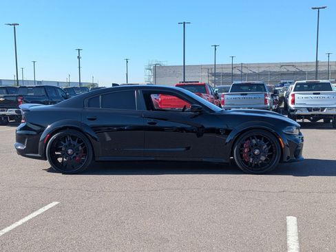 Used 2023 Dodge Charger SRT Hellcat w/ Harman/Kardon Audio Group image 7