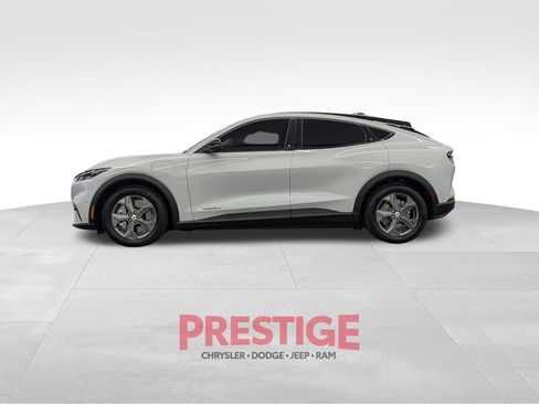 Used 2023 Ford Mustang Mach-E Select RWD image 11