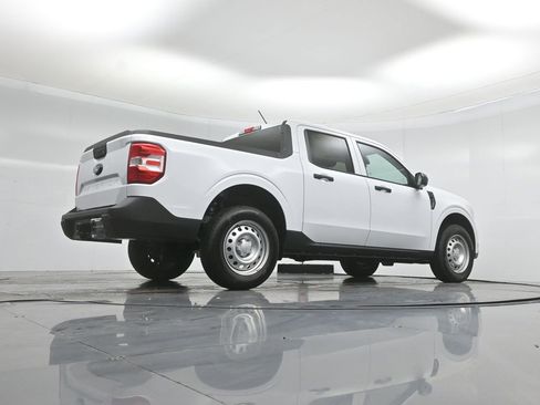 New 2026 Ford Maverick XL FWD image 44
