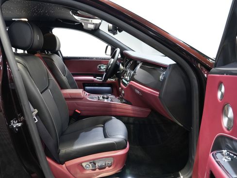 Used 2020 Rolls-Royce Ghost image 62