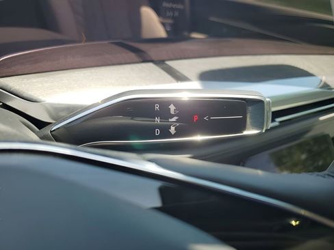 New 2026 Cadillac Escalade IQ Luxury 1 image 37