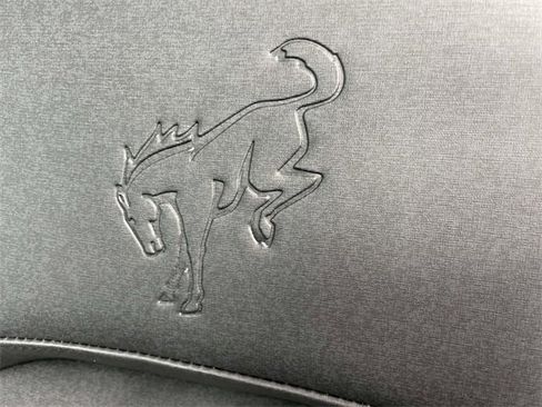 New 2025 Ford Bronco Big Bend w/ Black Diamond Package image 15