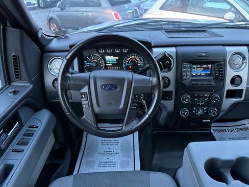 Used 2013 Ford F150 XLT w/ Luxury Equipment Group AWD/4WD image 21