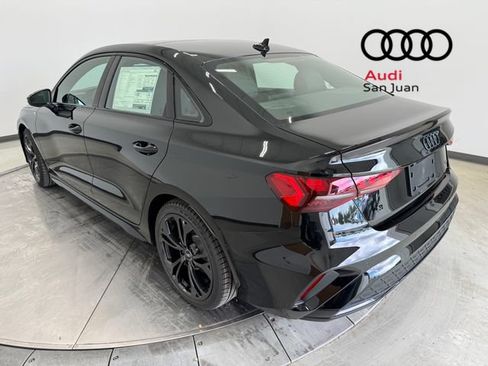 New 2026 Audi A3 2.0T Premium Plus AWD/4WD image 36