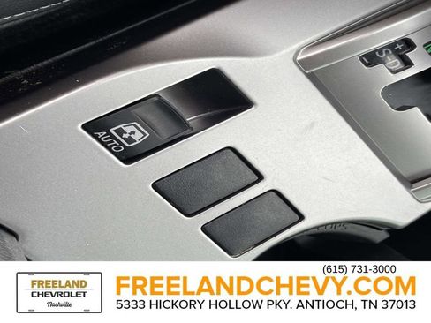 Used 2023 Toyota 4Runner TRD Sport image 35