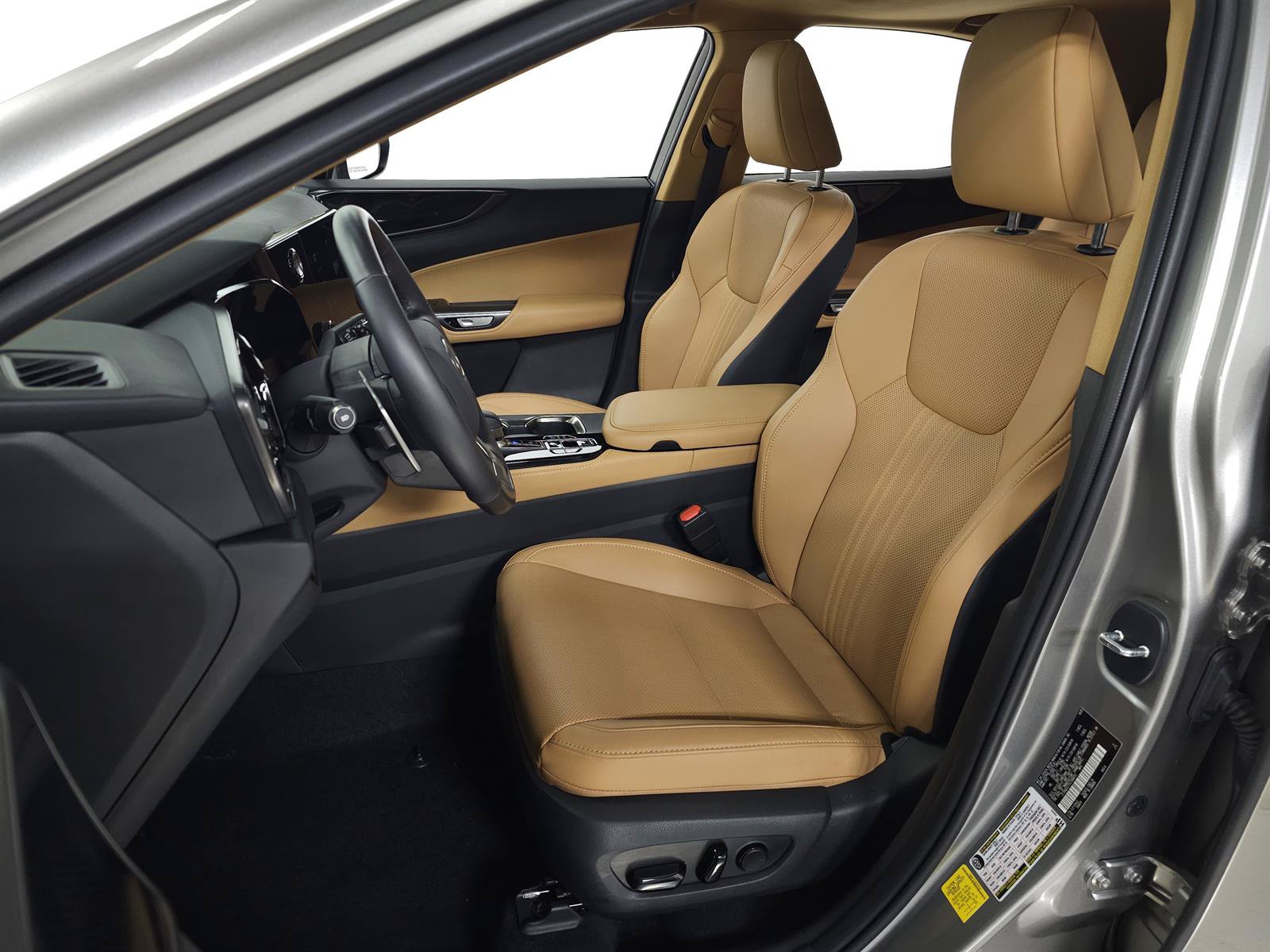 Used 2026 Lexus NX 350 AWD w/ Accessory Package (2T) image 18