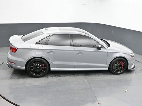 Used 2018 Audi RS 3 AWD/4WD image 47