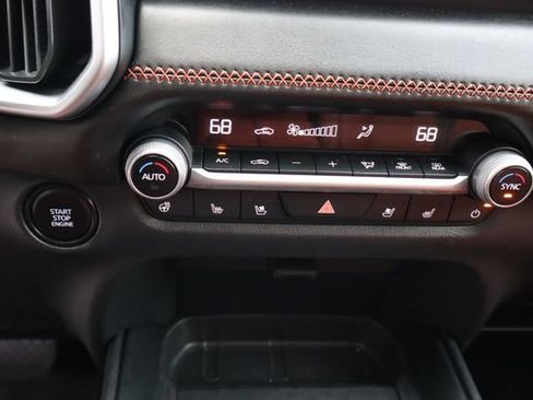 Used 2025 MAZDA CX-50 Meridian Edition w/ Apex Package image 36