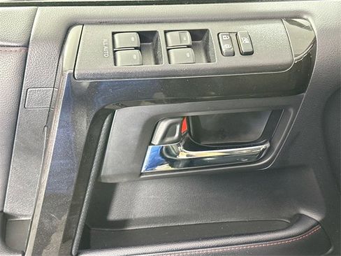 Used 2024 Toyota 4Runner TRD Off-Road image 22