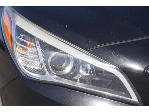 Used 2016 Hyundai Sonata Limited FWD image 8