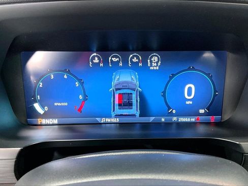 Certified 2025 Ford F150 XLT w/ Equipment Group 301A Standard image 23