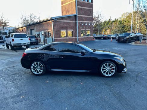 Used 2013 INFINITI G37 IPL image 9