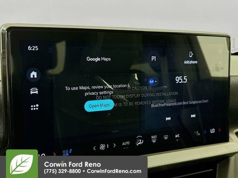 New 2025 Ford Explorer ST w/ Sun And Sound Package image 16