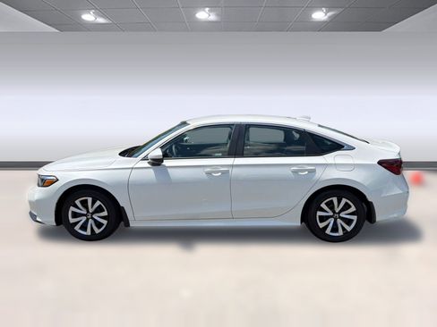 Used 2026 Honda Civic LX image 2