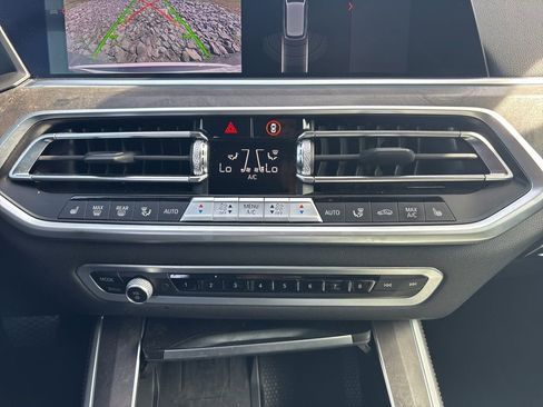 Certified 2023 BMW X5 xDrive40i image 16