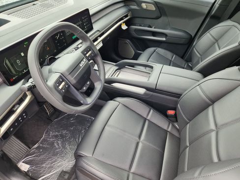 New 2027 Kia Telluride X-Line SX Prestige AWD/4WD image 2