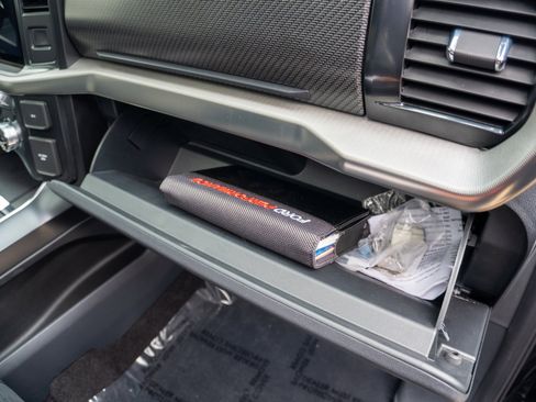 Used 2022 Ford F150 Raptor w/ Equipment Group 801A High image 30