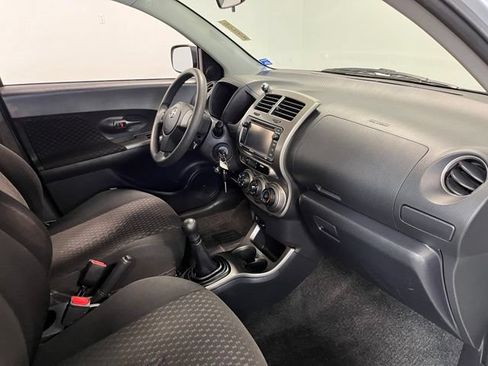 Used 2013 Scion xD FWD image 11