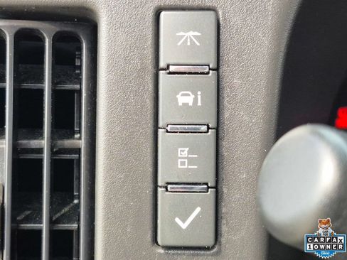 Used 2025 Chevrolet Express 2500 w/ Driver Convenience Package RWD image 17