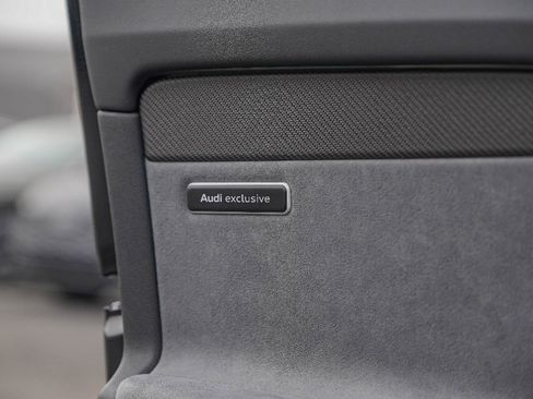 New 2025 Audi S5 Prestige image 16