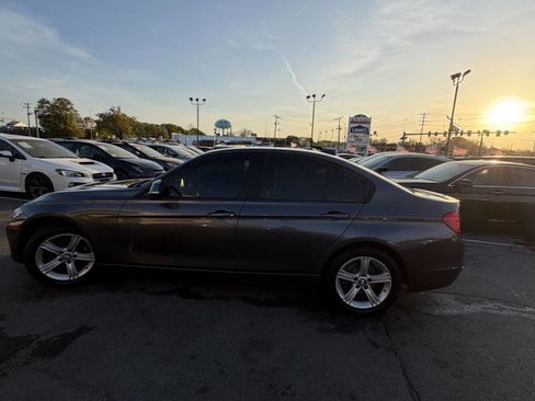 Used 2015 BMW 320i Sedan image 14