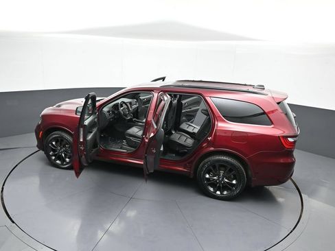 Used 2023 Dodge Durango GT AWD/4WD image 45